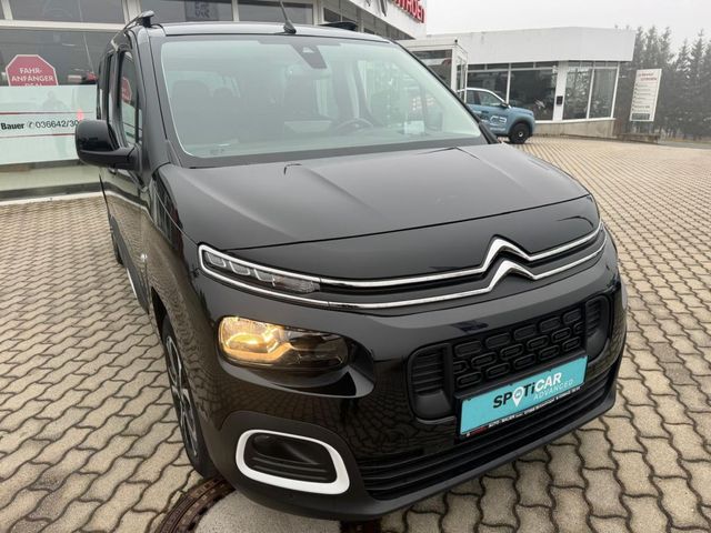 Citroën Berlingo XL 7-Sitzer  PureTech 130 EAT8 SHINE