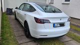 Tesla Model 3 Gebrauchtwagengarantie - Tesla Gebrauchtwagen in Bielefeld