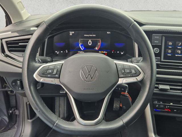 Polo Life 1.0 TSI, ACC, LED, DAB+, IQ.DRIVE