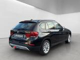 BMW X1 20d xDrive  Motor 2,0 EURO 5 HU2027  2 Halter - BMW X1: 2.0