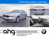 BMW 530iA xDrive Limousine Luxury Line AHK Navi Prof - BMW 530: Allradantrieb