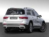 Mercedes-Benz AMG GLB 35 4M |KEYL|NAVI|MBeam|Sitzklima|PANO - Mercedes-Benz GLB 35 AMG Gebrauchtwagen
