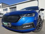 Skoda Octavia Combi 2.0 TDI Sportline 125€ m. 20% Anza - Skoda Octavia: 20