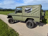 Mercedes-Benz G 250 - Mercedes-Benz G 250 Gebrauchtwagen
