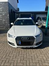 Audi A6 Allroad 3.0 TDI quattro 235kW tiptronic - - Audi A6 Allroad in Duisburg