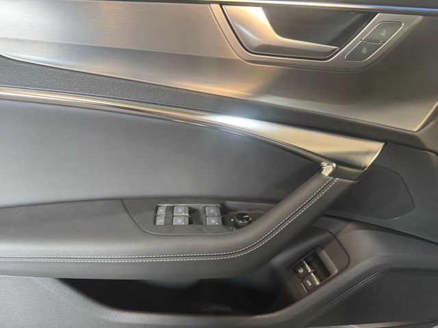 A6 Avant S line 55 TFSI e quattro *0,5%-VERST*+A