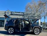Jeep Compass Limited 4WD*2.0*1.Hand*Erst 120 Tkm*LED* - Jeep Compass in Düsseldorf