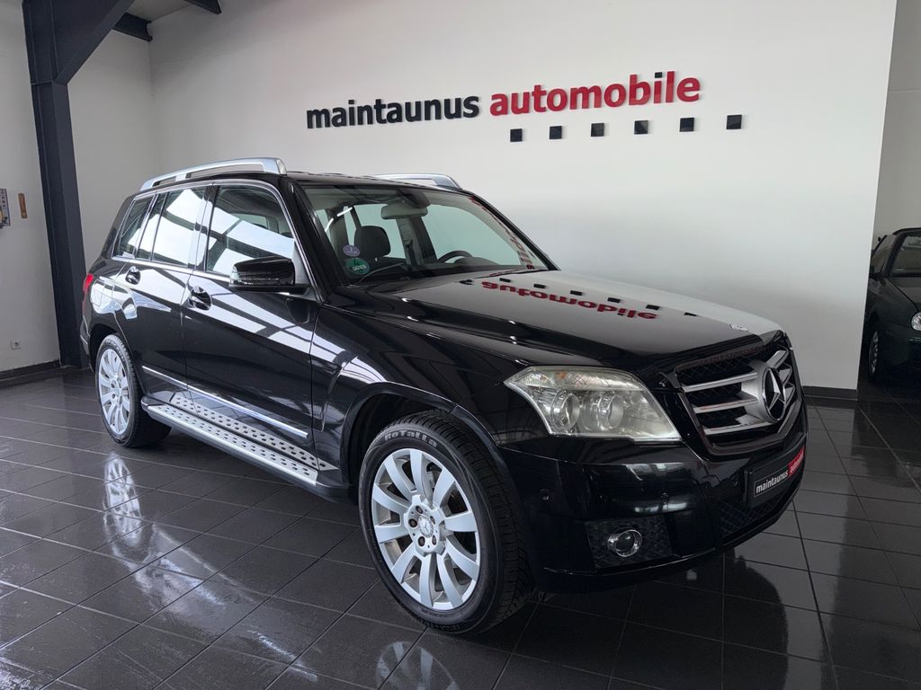 Mercedes-Benz GLK 280