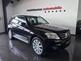 Mercedes-Benz GLK 280 4Matic *AHK | SITZHEIZUNG | PDC* - Mercedes-Benz GLK 280