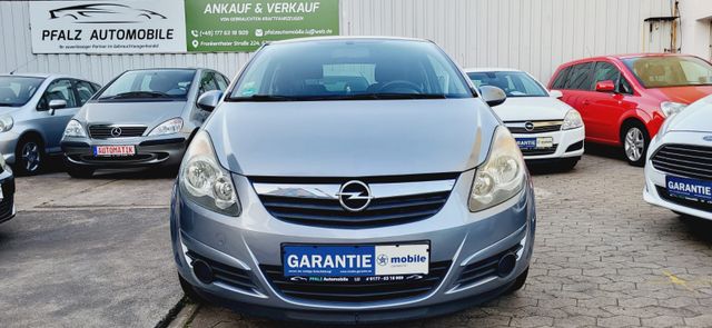 Opel Corsa D Edition "111 Jahre"