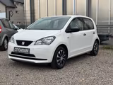 Seat Mii Reference*SHZ*inkl.Garantie*1 Hand - gebrauchte Seat Mii aus dem Jahr 2015