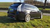 Saab 9.3 Turbo X  2,8 V6 XWD Kombi Autom, - Saab 9-3: Xwd