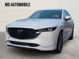 Mazda CX-5 Takumi AWD LEDER Head Up Bose Sound