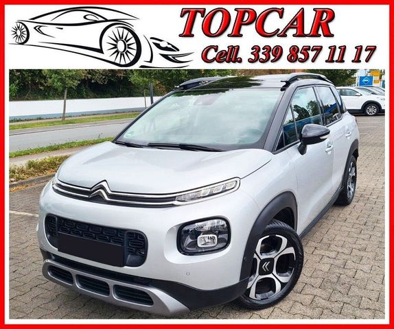 Inne Citroen C3 Aircross, Unico Proprietario Navigato