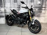Benelli 752 S - BENELLI 752 S