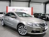 Volkswagen Passat CC 1.8 TSI DSG HIGHLINE SPORT XENON,NAVI+ - Volkswagen Passat CC mit Benzin-Antrieb