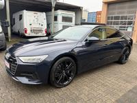 Audi A7 Sportback 50 TDI quattro