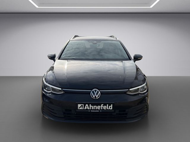 Golf VIII Variant 2.0 TDI Life DSG AHK ACC LED