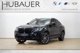 BMW X4 M40d [LC Prof., ACC, HK Sound, Standhz., AHK] - BMW X4 M40 aus 2023