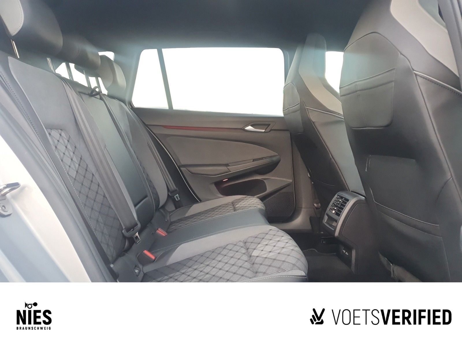 Volkswagen Golf - Bild 15