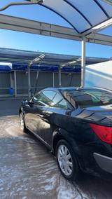 Renault Megane Coupé-Cabriolet Authentique 1.6 Authe... - Renault Megane aus 2006: 1.6