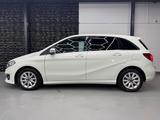 Mercedes-Benz B 220 CDI AUTOMATIK*177PS*STANDHEZUNG*2.HAND*PDC - Mercedes-Benz B 220 mit Diesel-Antrieb: Limousine, Automatik