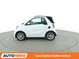 Smart fortwo 1.0 Basis passion  *ALU*TEMPO*LIM*SHZ* - Smart ForTwo Gebrauchtwagen in Nürnberg