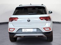 Volkswagen T-Roc - Vorschau Bild 5