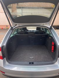 Skoda Octavia - 9