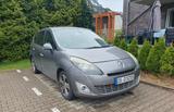 Renault Scenic dCi 130, 6 Gang, 1 Hand, Klima, Navi, TÜV - Renault Scenic in Osnabrück
