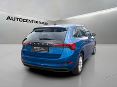Foto Nummer 6: SKODA Scala