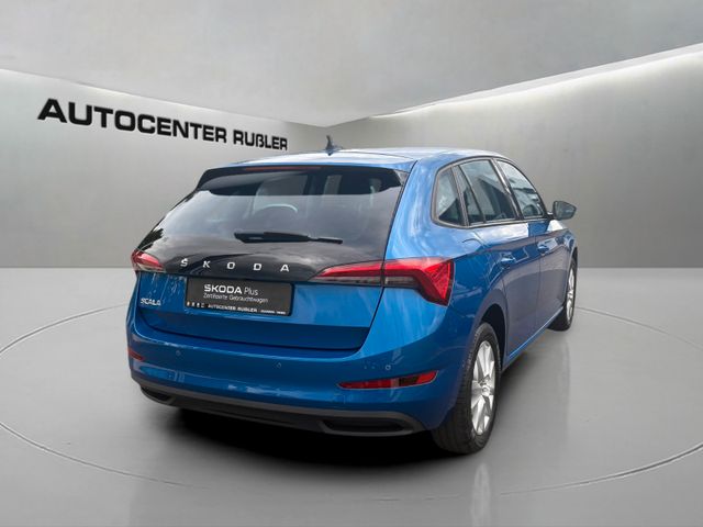 Foto Nummer 6: SKODA Scala
