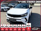 Opel Grandland GSe 360°KAMERA SITZHZ ABSTANDSTEMP - Opel Grandland (X) GSe mit Hybrid-Antrieb (Benzin/Elektro)