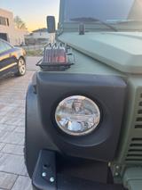 Mercedes-Benz G 250 - scheckheftgepflegte Mercedes G 250