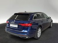 Audi A4 - Vorschau Bild 5