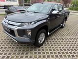 Mitsubishi L200 Basis Doppelkabine 4WD TÜV INSP GARANTIE - Mitsubishi L200 aus 2022