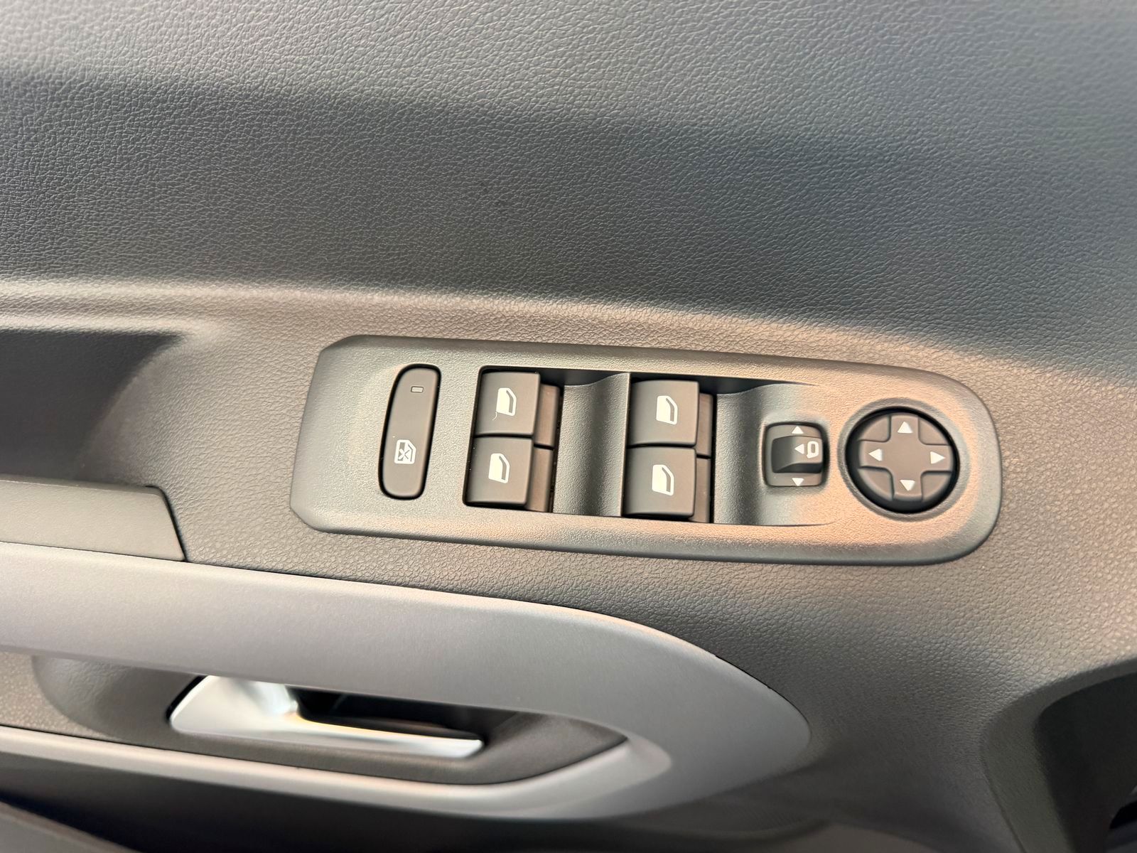 Opel Combo - Bild 18