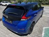 Nissan LEAF Tekna 40kw 8-fach scheckheftgepflegt Klima - Nissan Leaf aus 2024