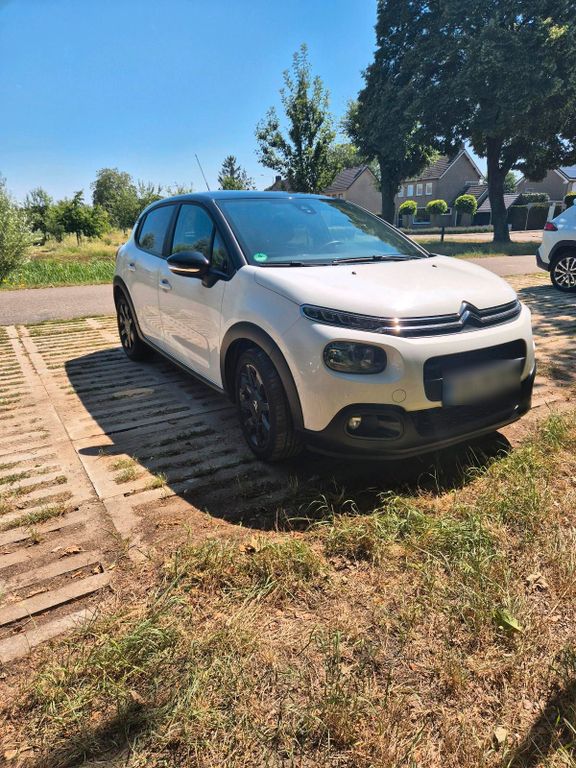 Image of Citroën C3