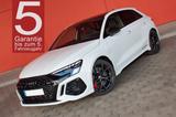 Audi RS3 2.5 TFSI S tronic quattro Sportback - - Audi RS3 mit Benzin-Antrieb: Kombi, 2.5