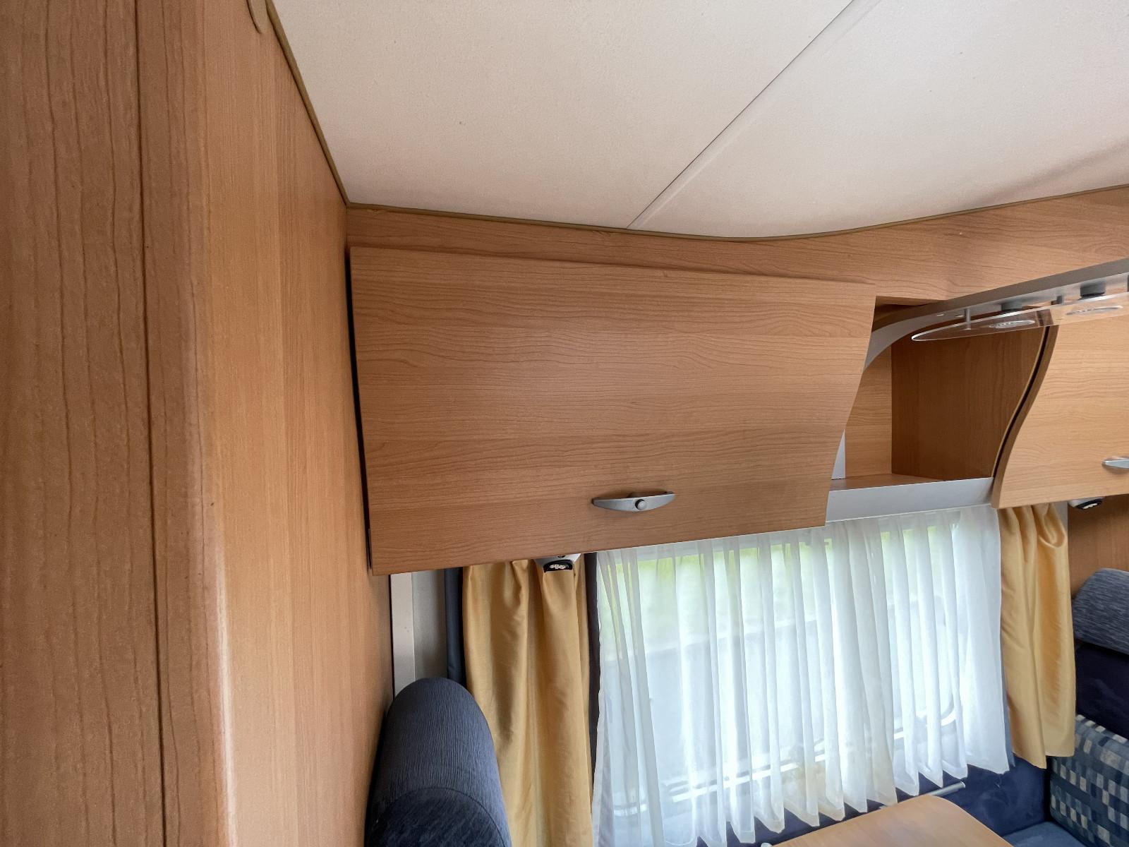 Knaus Sun Traveller - *Gewerbeangebot* -