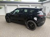 Land Rover Range Rover Evoque DYNAMIC SE AWD BLACK PACK - Land Rover Range Rover Evoque SE mit Hybrid-Antrieb (Benzin/Elektro)