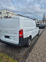 Mercedes-Benz Vito - Mercedes-Benz Vito in Osnabrück