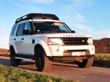 Land Rover Discovery 5.0 V8 Benziner HSE Black Line