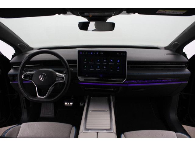 Volkswagen ID.7 - Bild 6