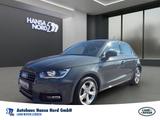 Audi A1 1.0 TFSI Sportback SPORT NAVI SHZ PDC BT 16" - Audi A1 in Lübeck