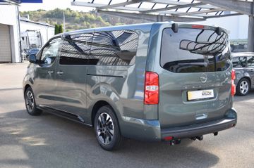 Opel Zafira Life - 4