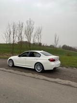BMW F30 330d | 6 Zylinder | M Paket - BMW: Zylinder