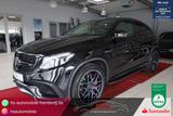 Mercedes-Benz GLE63 AMG Coupe S 4Matic AMG Speedshift 7G-TRONI - gebrauchte Mercedes-Benz GLE 63 AMG aus dem Jahr 2019