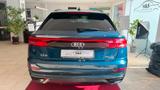 Audi Q8 50 TDI quattro S-LINE - Audi Q8 Gebrauchtwagen